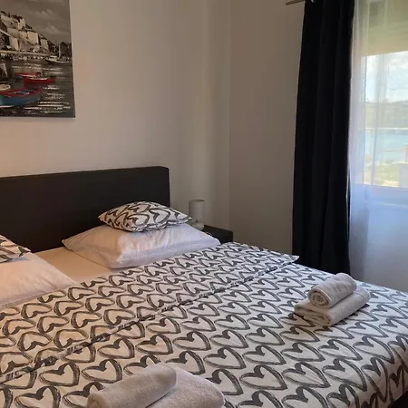 Vranjes Lejlighed Trogir