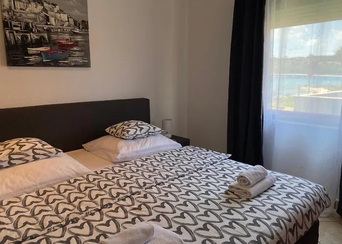 Vranjes Lejlighed Trogir