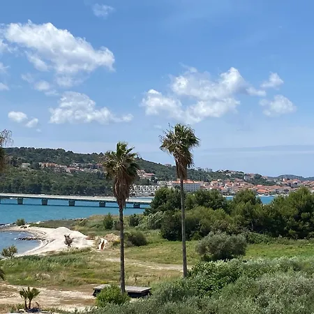Διαμέρισμα Vranjes Τρογκίρ
