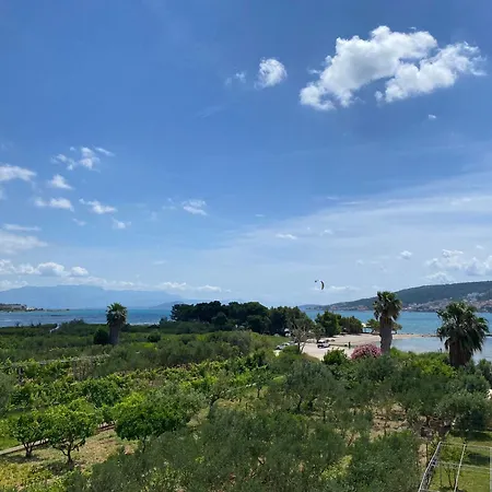 Διαμέρισμα Vranjes