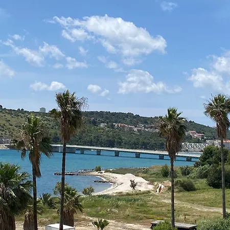 Vranjes Τρογκίρ