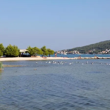 Vranjes Διαμέρισμα