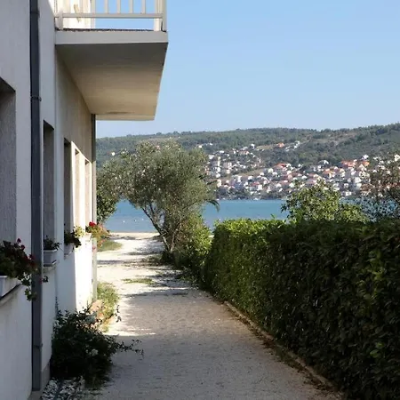 Vranjes Apartment Trogir